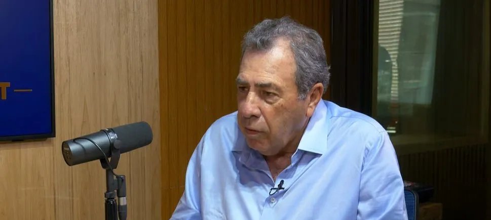 Montenegro aponta falta de transparência e teme futuro da SAF do Botafogo - Imagem do artigo original