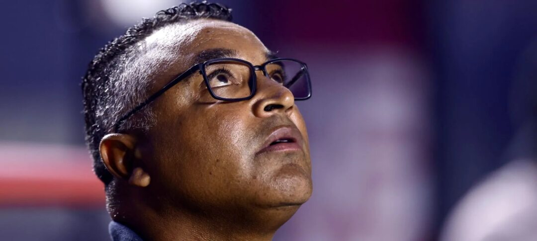 Roger Machado busca respaldo dos líderes do São Paulo após duas derrotas seguidas - Imagem do artigo original