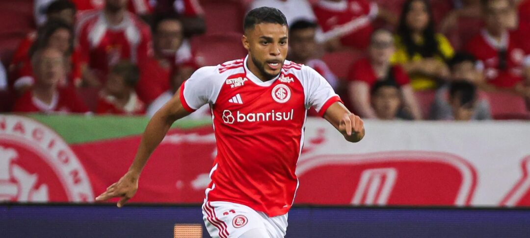 Fabinho Soldado detalha obstáculos do Inter e admite possível reforço antes do fim da janela - Imagem do artigo original