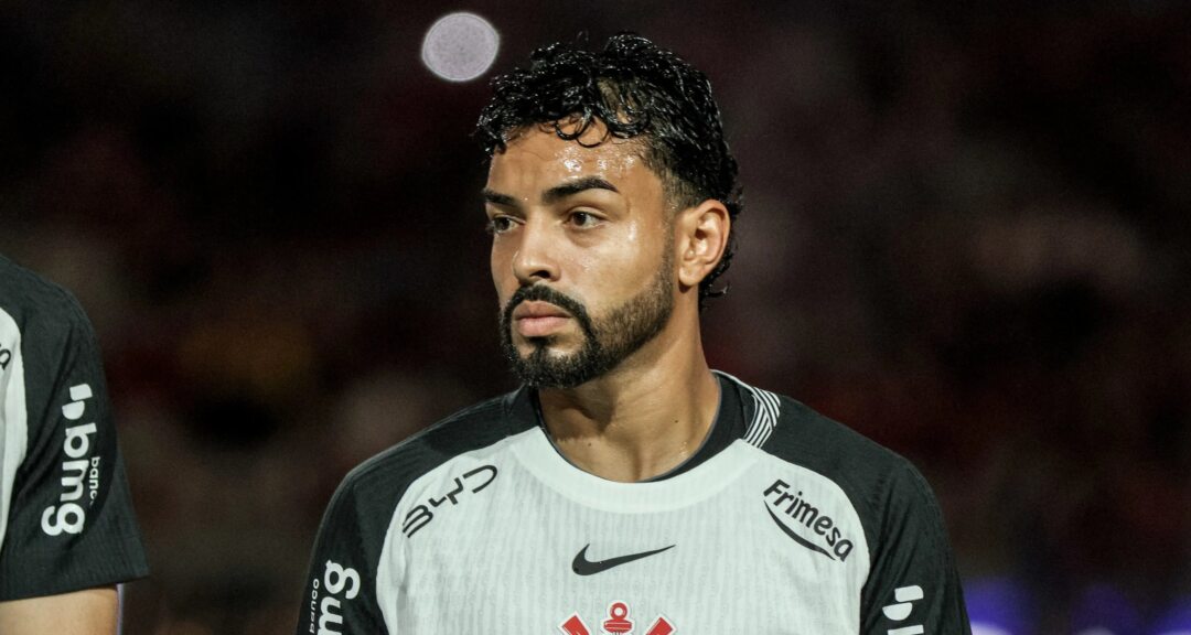 Torcida do Flamengo pressiona por Cuiabano diante de incerteza sobre Alex Sandro - Imagem do artigo original