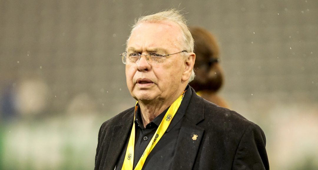 Romeu Tuma Jr. contesta afastamento decidido pelo Conselho do Corinthians e promete ação judicial - Imagem do artigo original