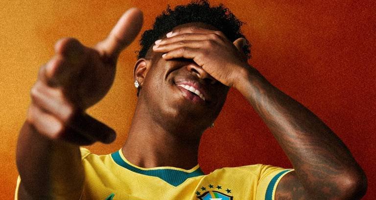 Adidas lidera fornecimento de uniformes para a Copa do Mundo de 2026, seguida por Nike e Puma - Imagem do artigo original