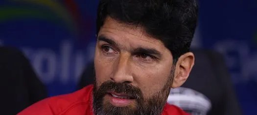 Botafogo enfrenta resistência de Vojvoda, Diniz, Tite e Crespo na busca por novo técnico - Imagem do artigo original