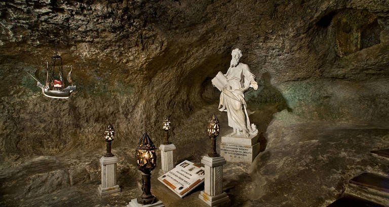 Ilha de Malta vira novo ponto de partida oficial do Caminho de Santiago - Imagem do artigo original