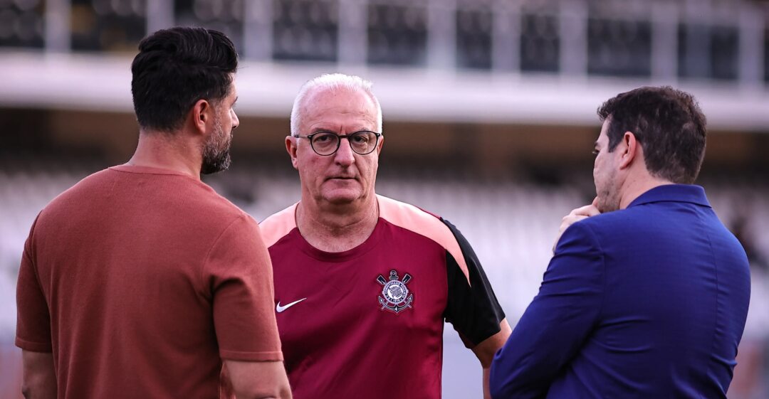 Corinthians retoma treinos após Data Fifa e trabalha para enfrentar o Fluminense pelo Brasileirão - Imagem do artigo original