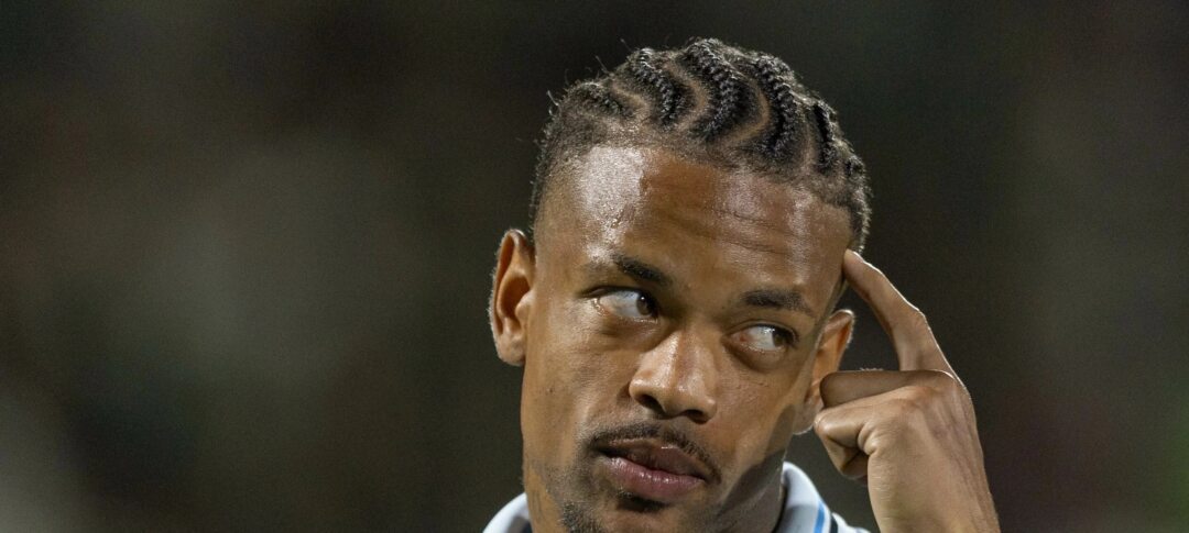 Grêmio projeta retorno de Marlon nas primeiras rodadas do Brasileirão após a Copa - Imagem do artigo original