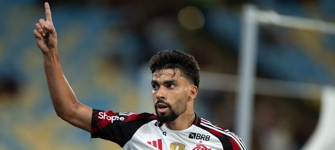 Paquetá usa Data Fifa para convencer Leonardo Jardim no Flamengo e recuperar espaço na Seleção - Imagem do artigo original