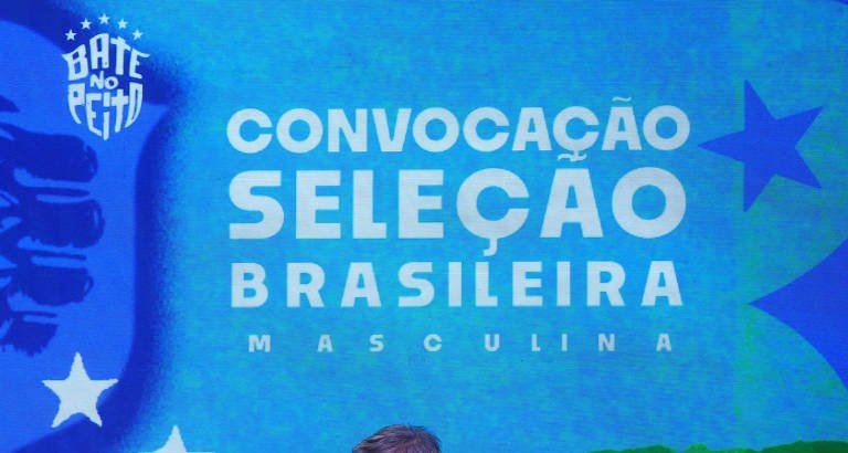 Brasil enfrenta França em amistoso marcado por desfalques e preparação limitada para a Copa - Imagem do artigo original