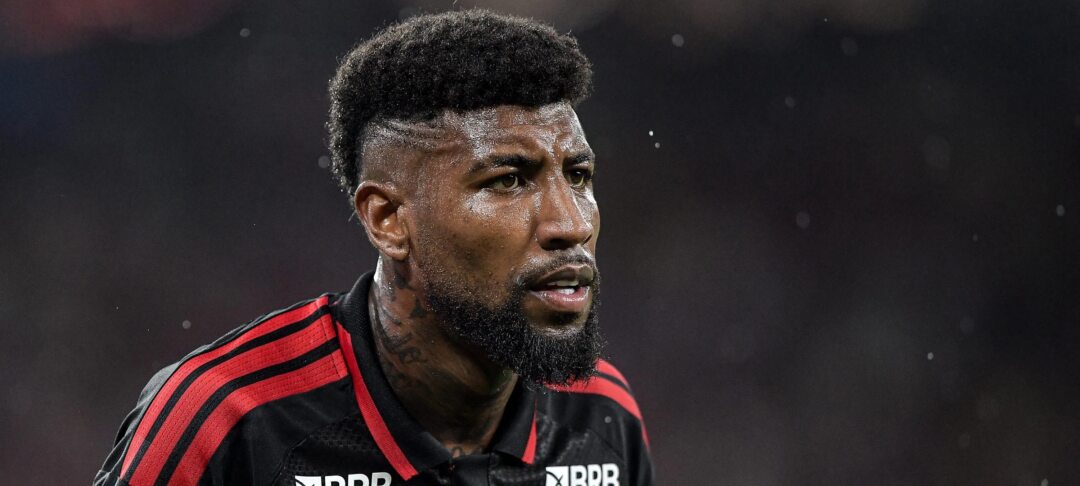 Emerson Royal chama atenção de Leonardo Jardim e ganha espaço no Flamengo - Imagem do artigo original