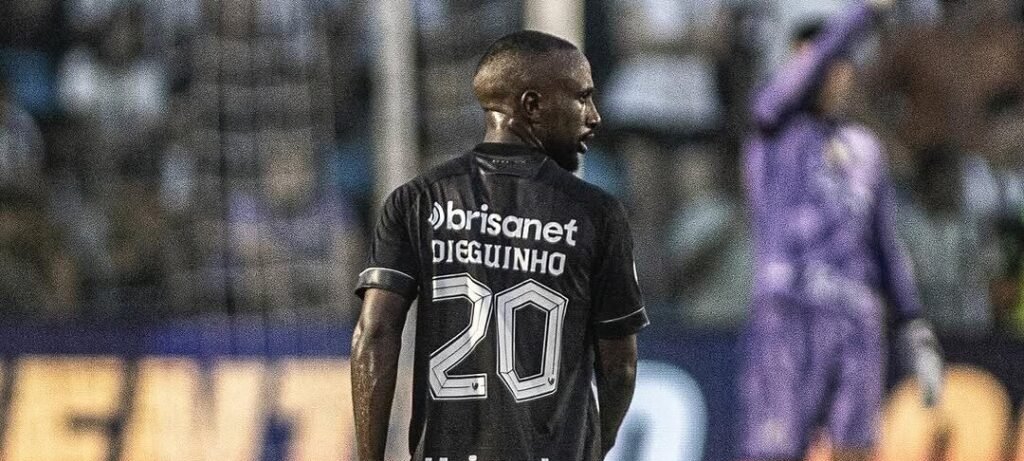 Ceará pode ter quatro baixas na estreia da Copa do Nordeste 2026 - Imagem do artigo original