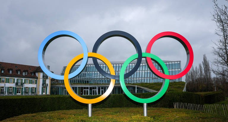 Pesquisador da USP diz que restrição a atletas trans imposta pelo COI carece de comprovação científica - Imagem do artigo original