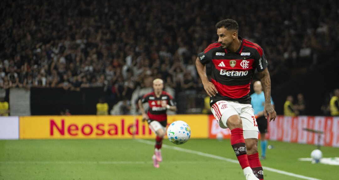 Atuação apagada de Vinicius Junior contra a França frustra torcedores brasileiros - Imagem do artigo original