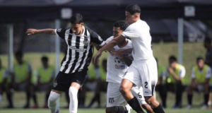 Atlético inicia terraplanagem para novo centro de base na Cidade do Galo - Imagem do artigo original