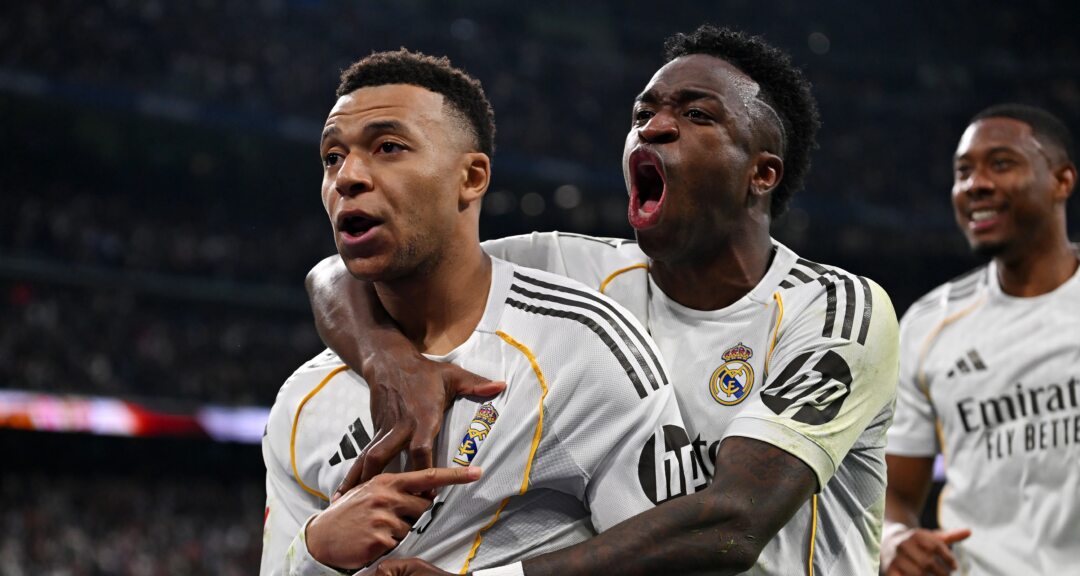 Flamengo convida Mbappé para assistir a duelo da Libertadores no Maracanã - Imagem do artigo original