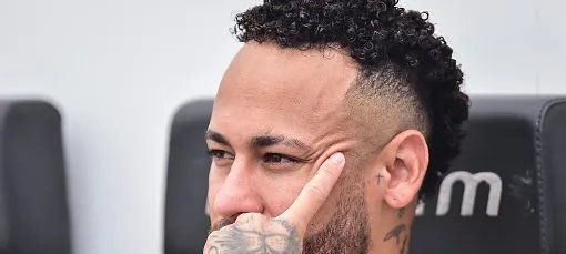 Torcida exige Neymar após derrota da Seleção para a França nos Estados Unidos - Imagem do artigo original