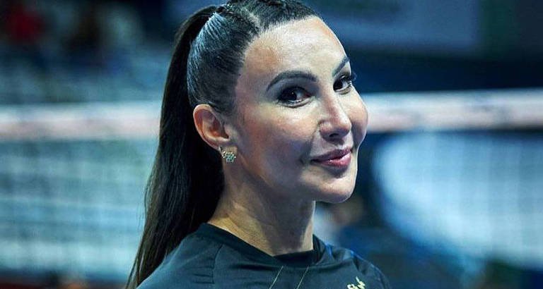 Tifanny Abreu critica nova exigência do COI e vê retrocesso para todas as mulheres - Imagem do artigo original