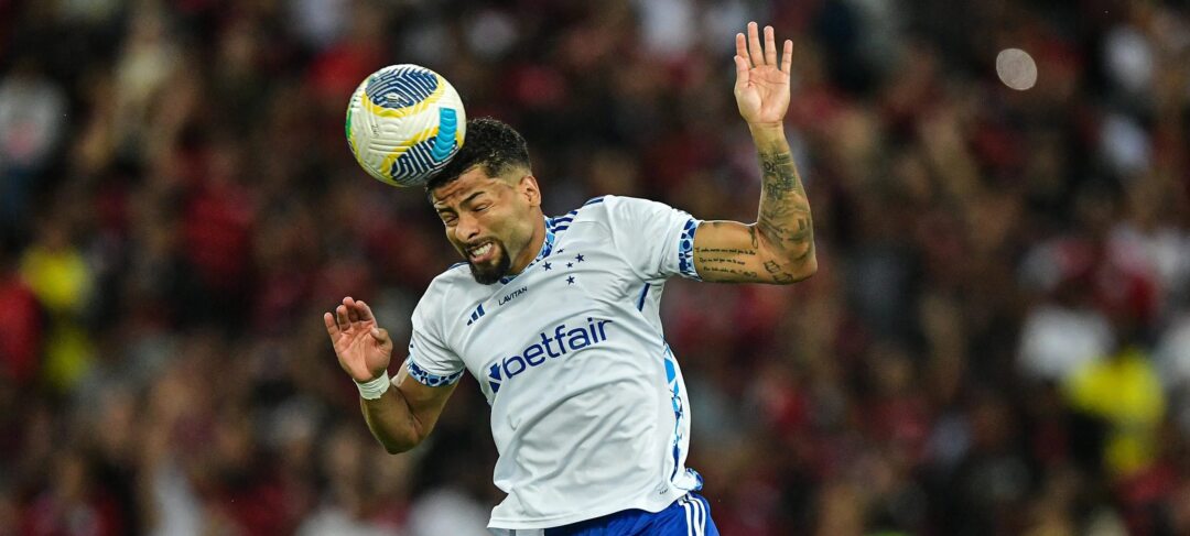 Internacional acelera negociações para ter João Marcelo antes do fechamento da janela - Imagem do artigo original