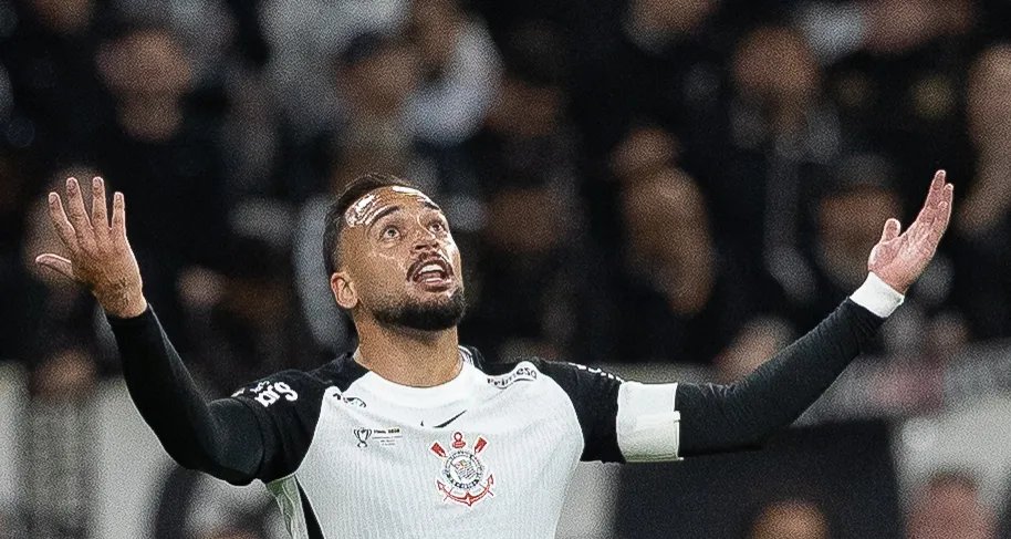 Dívidas com Garro e Maycon chegam a R$ 39 milhões e acendem alerta no Corinthians - Imagem do artigo original