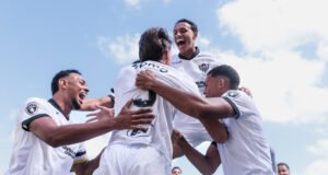 Atlético Sub-14 disputa Brasil Soccer Cup a partir de 28 de março - Imagem do artigo original