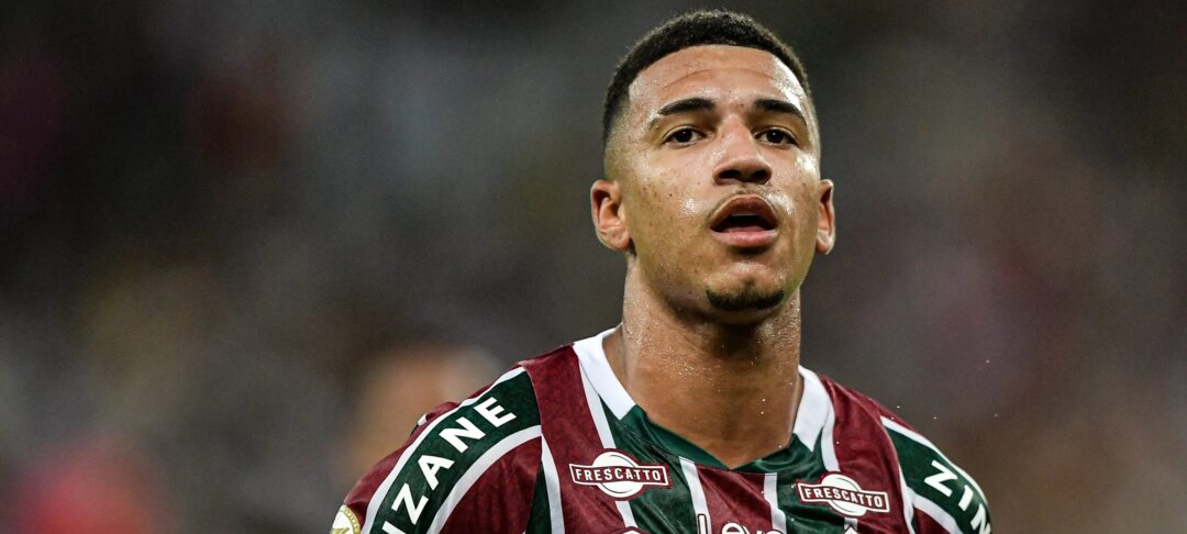 Romance com ex de jovem revelado pelo Fluminense amplia turbulência de Gonzalo Plata no Flamengo - Imagem do artigo original