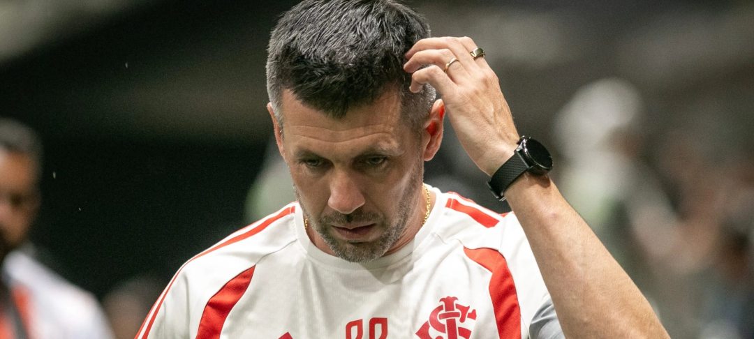 Inter acerta salários com João Marcelo, mas ainda negocia valor com Cruzeiro - Imagem do artigo original