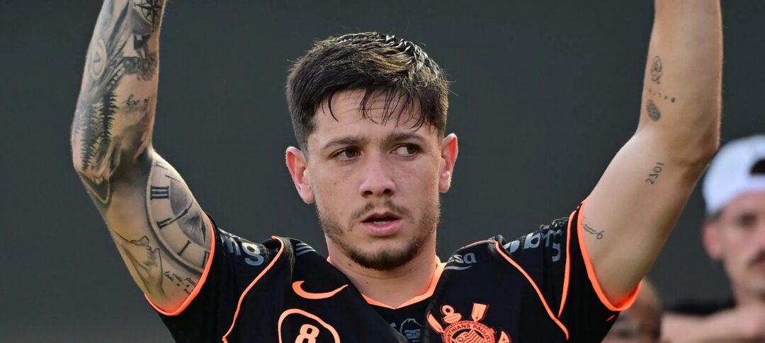 CAS condena Corinthians a pagar R$ 7,2 milhões ao Shakhtar e clube pode ter novo transfer ban - Imagem do artigo original