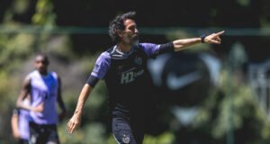 Atlético intensifica preparação na Cidade do Galo neste sábado, 28/03 - Imagem do artigo original