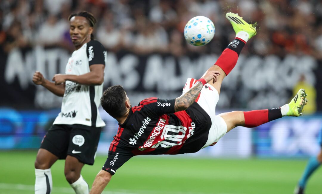 Atuação discreta rende críticas a Arrascaeta no Uruguai antes de retorno ao Flamengo - Imagem do artigo original