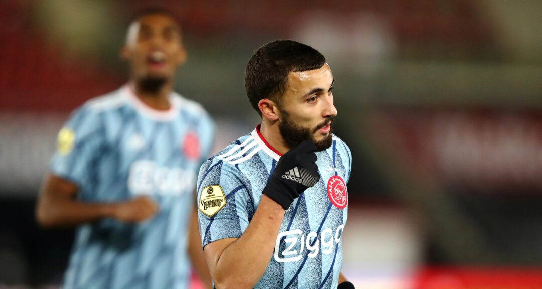 Falta de ritmo e decisão técnica seguram estreia de Zakaria Labyad no Corinthians - Imagem do artigo original
