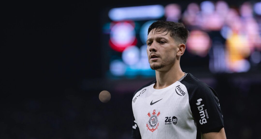 Corinthians busca investidor para quitar dívida de R$ 44 milhões por Rodrigo Garro - Imagem do artigo original