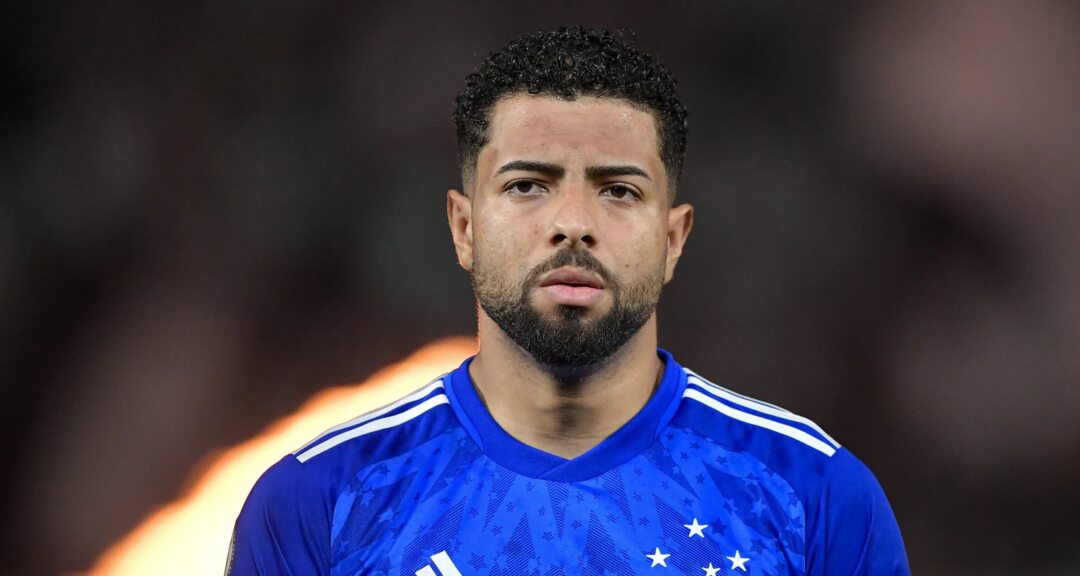 Bolívar aprova recuo do Inter na negociação por João Marcelo e critica valor pedido pelo Cruzeiro - Imagem do artigo original