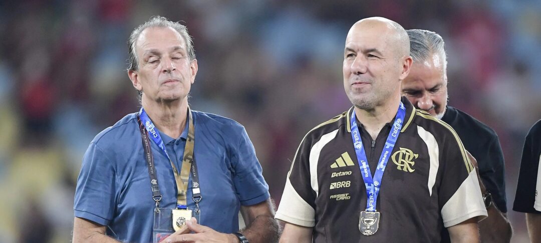 Everton Cebolinha mira retomar espaço no Flamengo durante pausa da Copa do Mundo - Imagem do artigo original