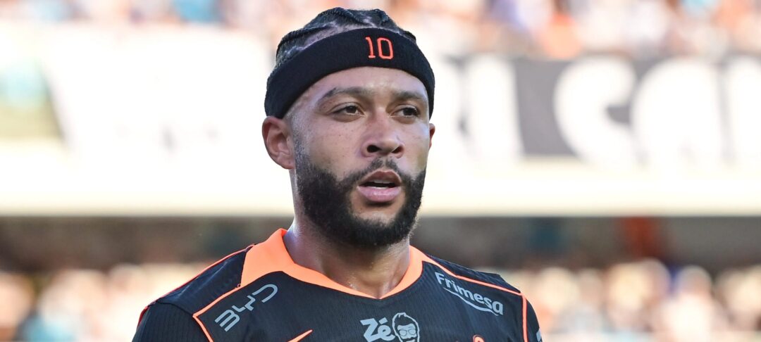 ESPN descarta negociação entre Flamengo e Memphis Depay, que segue ligado ao Corinthians - Imagem do artigo original