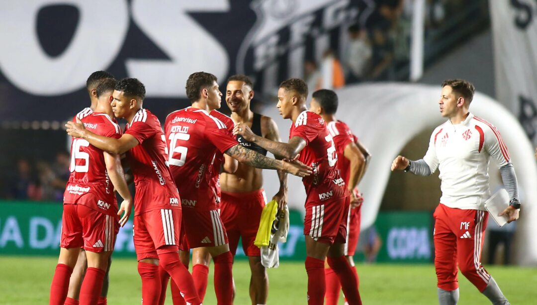 Botafogo vende mando, e duelo com Internacional será no Mané Garrincha - Imagem do artigo original