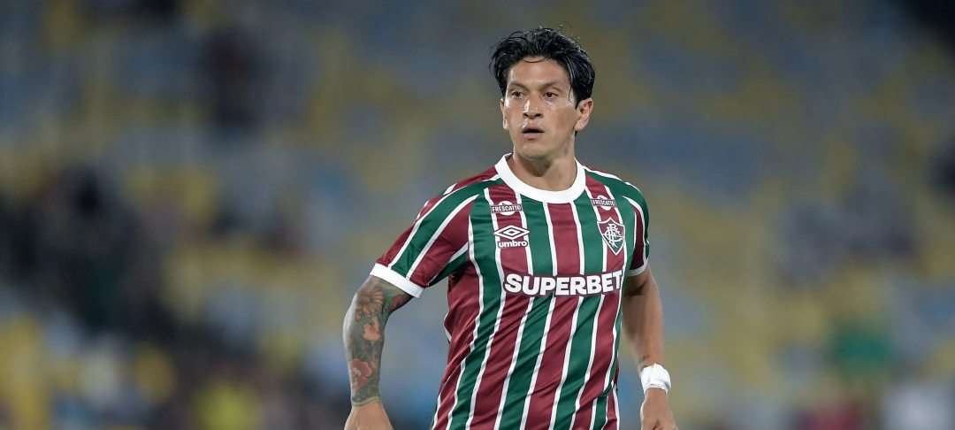 Dupla Savarino e Acosta faz Fluminense alcançar média de 1,8 gol por partida no Brasileirão 2026 - Imagem do artigo original