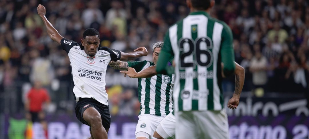 Milan eleva proposta a 22 milhões de euros por André, mas Corinthians mantém cautela - Imagem do artigo original