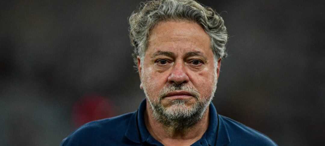 Comissão de Ética do São Paulo recomenda expulsão de Douglas Schwartzmann e Mara Casares - Imagem do artigo original