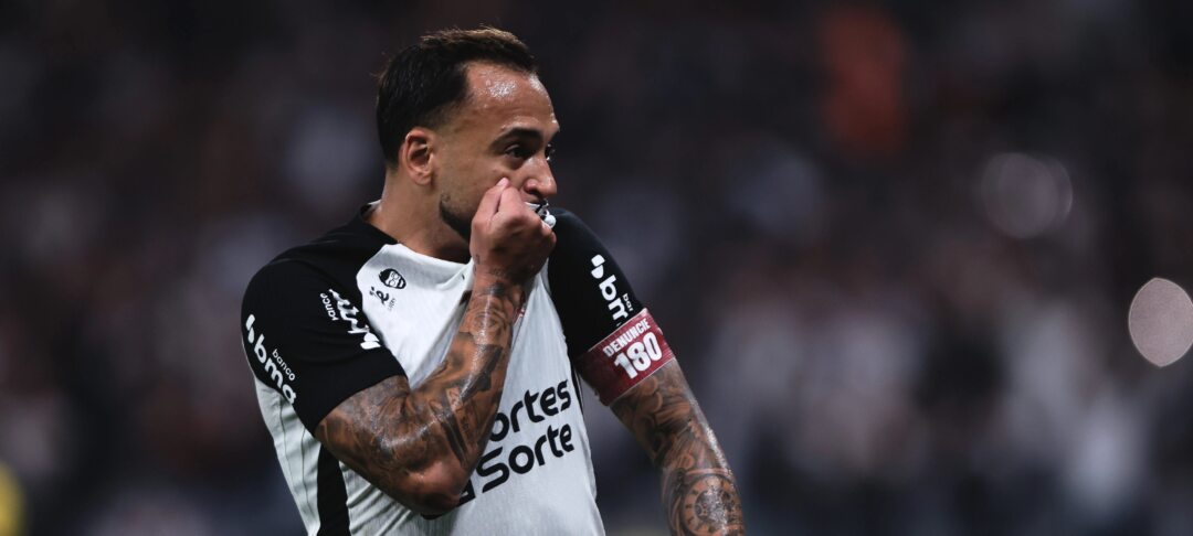 Corinthians corre para quitar R$ 7,2 milhões ao Shakhtar e evitar novo transfer ban - Imagem do artigo original