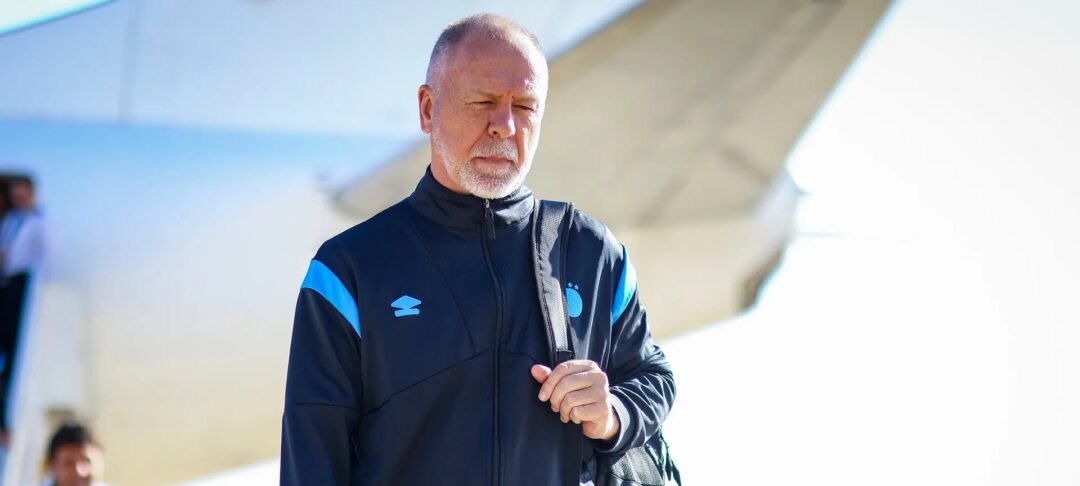 Grêmio fixa preço de R$ 60 milhões por Noriega, observado por Atalanta e Monaco - Imagem do artigo original