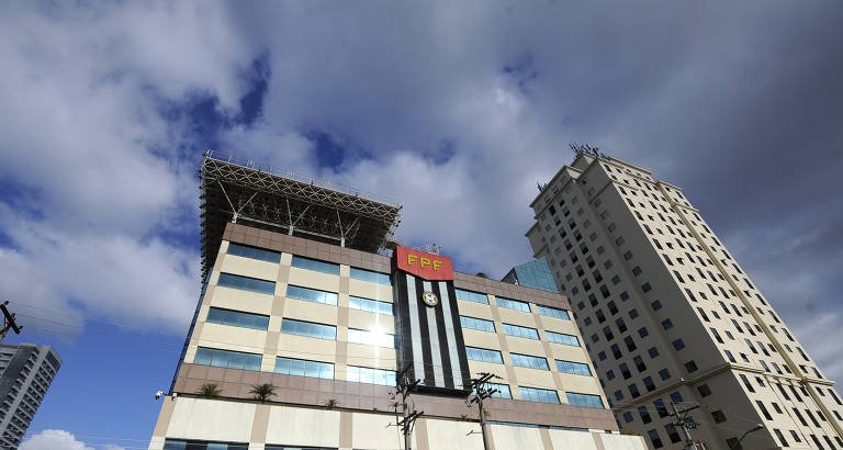 Justiça Federal valida patrocínio de R$ 7 milhões da Petrobras ao futebol feminino da FPF - Imagem do artigo original