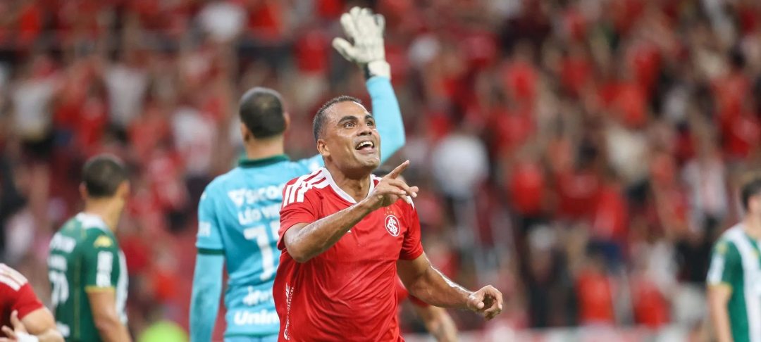 Aos 39 anos, Gabriel Mercado admite que pode se aposentar ao término de 2026 - Imagem do artigo original