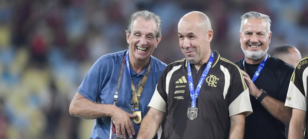 Flamengo volta a considerar Taty Castellanos para reforçar o ataque - Imagem do artigo original