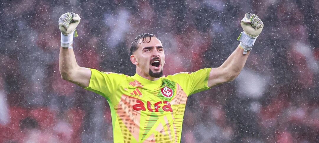 Ausências de Rochet e Félix Torres obrigam Pezzolano a mexer no Inter para encarar o São Paulo - Imagem do artigo original