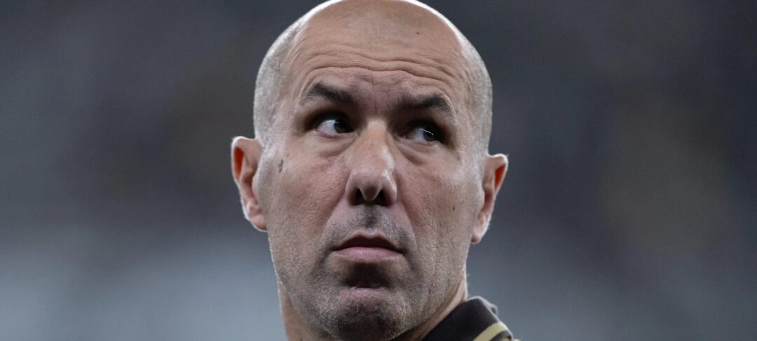 Interesse da Juventus diminui possibilidade de Darwin Núñez acertar com o Flamengo - Imagem do artigo original