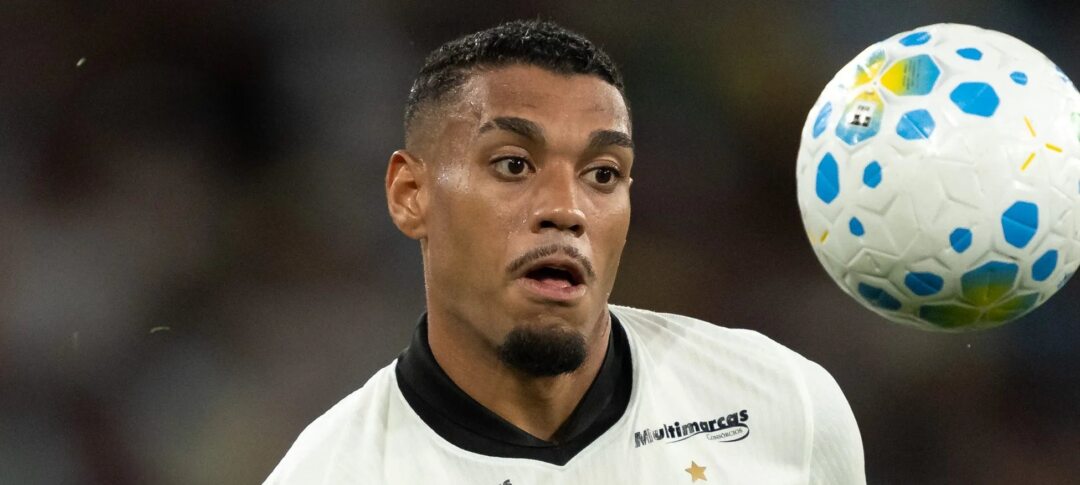 Grêmio projeta receita caso Atlético-MG compre Ruan em definitivo - Imagem do artigo original