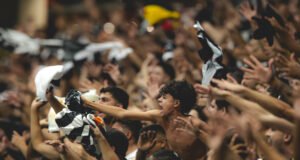 Galeria da Memória Atleticana presta tributo a Alice Neves e Mário Neves na Arena MRV - Imagem do artigo original