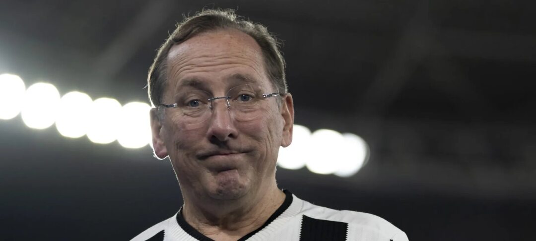 Danilo brilha na Seleção, é chamado de “futuro do país” e desperta interesse internacional - Imagem do artigo original