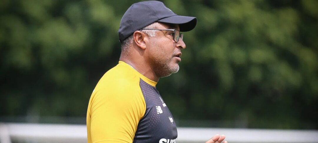 São Paulo empata com Internacional após ajustes de Roger Machado - Imagem do artigo original