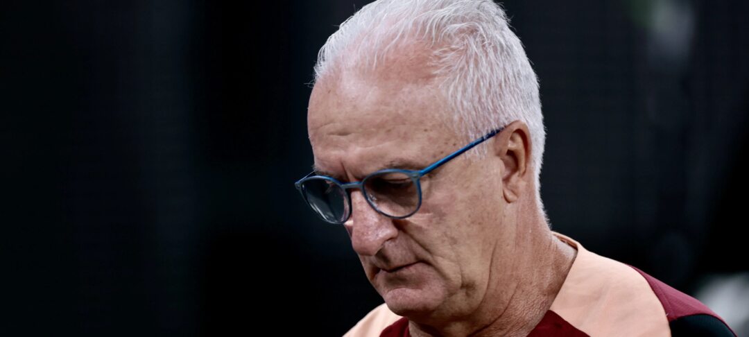 Pressão cresce sobre Dorival Júnior após oitavo jogo sem vitória do Corinthians - Imagem do artigo original