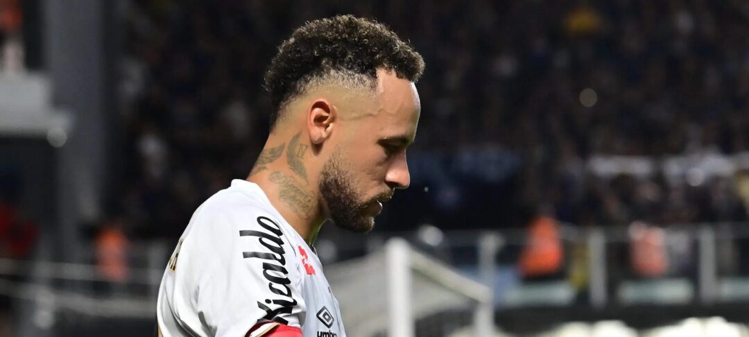 Cuca explica uso de Neymar e valoriza triunfo do Santos sobre o Remo - Imagem do artigo original